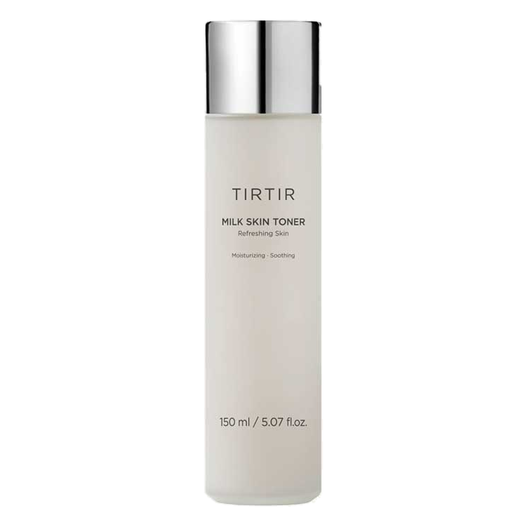 TIRTIR – Milk Skin Toner, 150ml