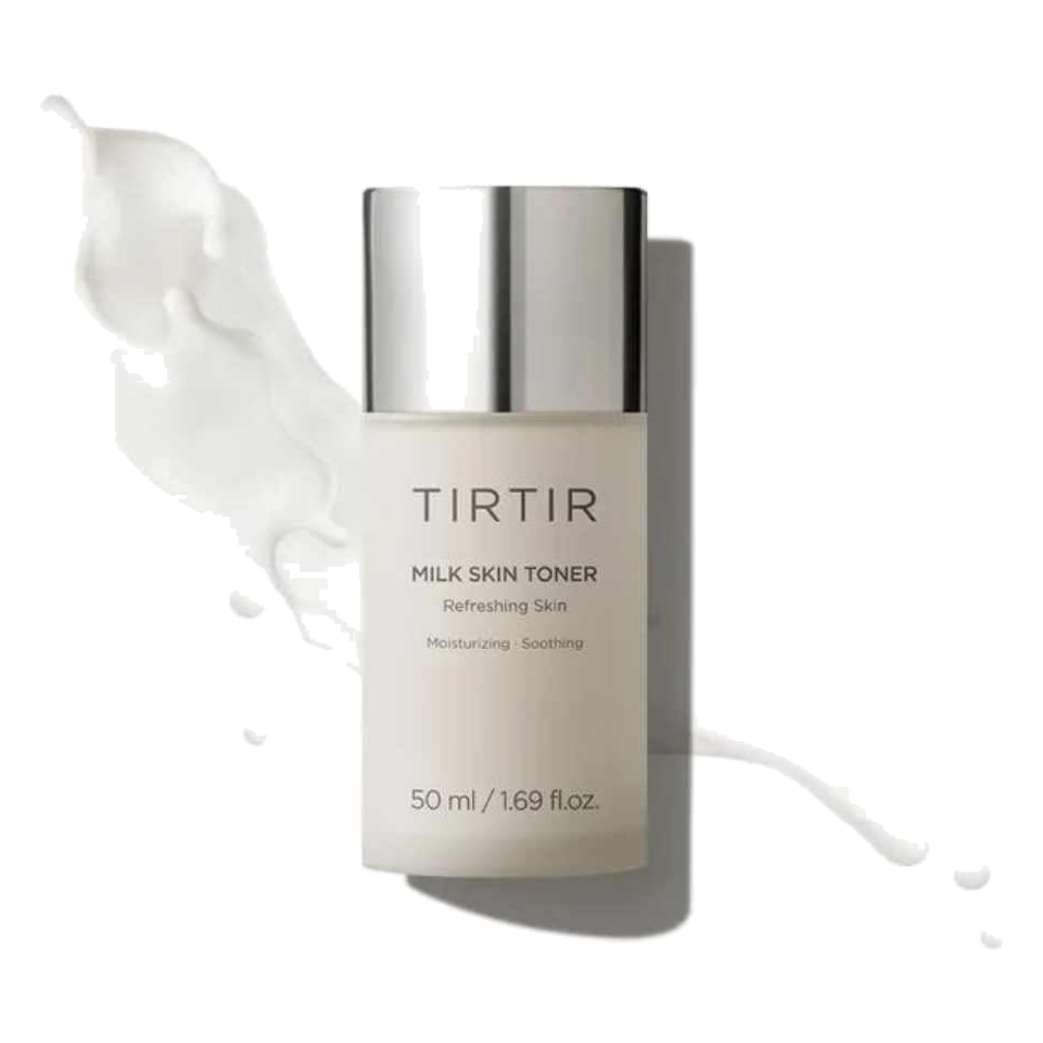 TirTir – Milk Skin Toner MINI, 50ml