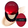 TIRTIR – Mini Mask Fit Red Cushion, 4.5g, 17N Fair Vanilla