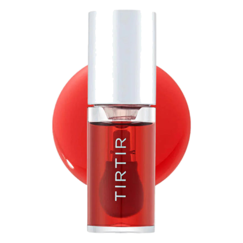 TirTir – My Glow Lip Oil Rosy – 5.7 ml
