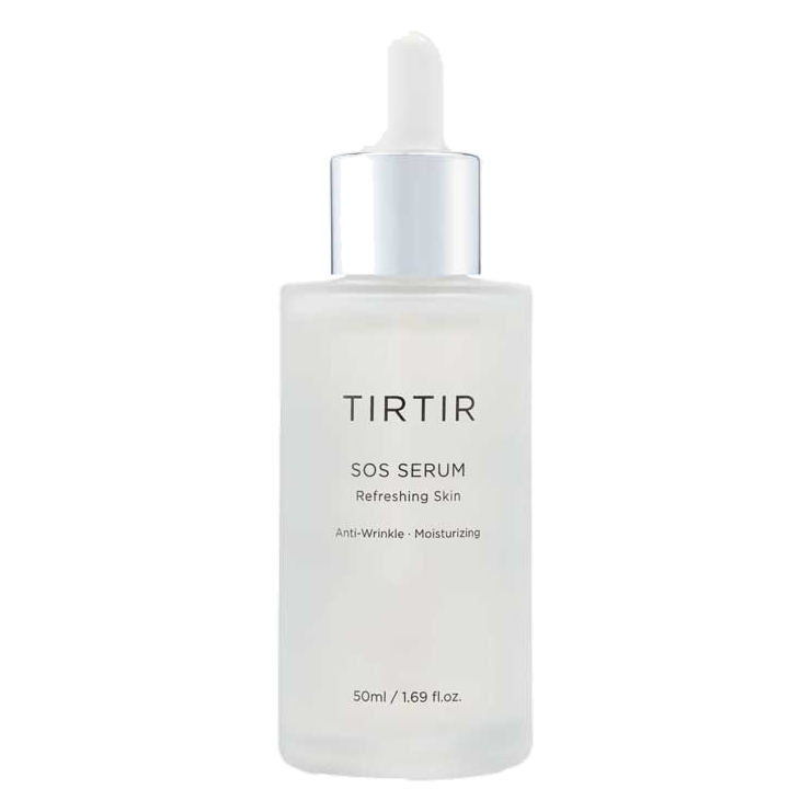 TirTir – SOS Serum 50ml