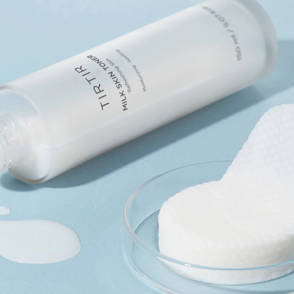 TIRTIR Milk Skin Toner 150ml — Wholesale