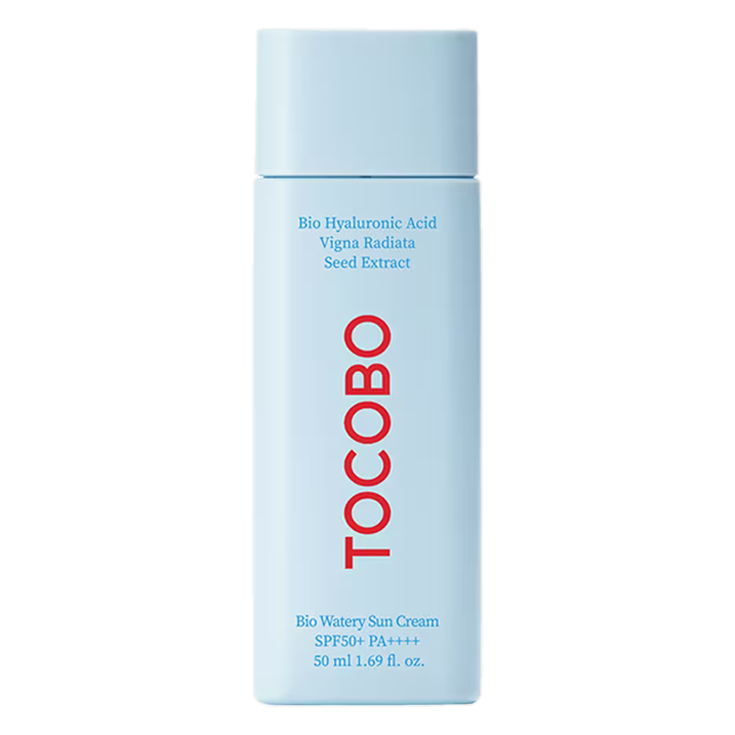 TOCOBO – Bio Watery Sun Cream SPF50 PA++++ – 50 ml