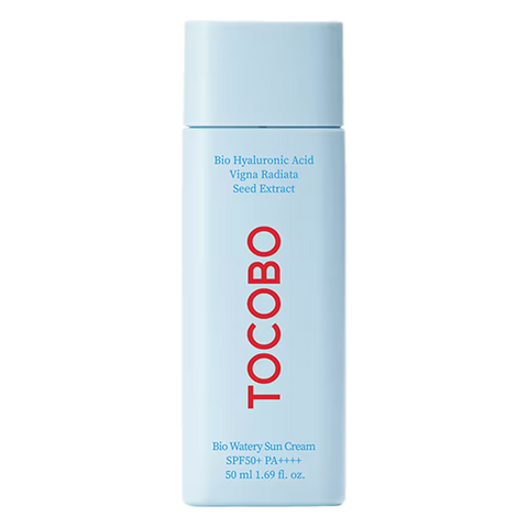 TOCOBO – Bio Watery Sun Cream SPF50 PA++++ – 50 ml
