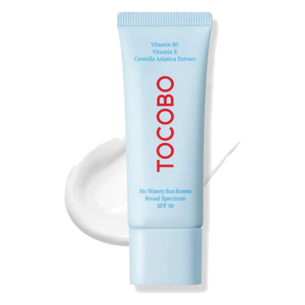 TOCOBO – Bio Watery Sun Screen OTC Version – 40ml