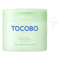 TOCOBO – Cica Calming Aqua Pad – 60pads
