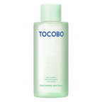 TOCOBO – Cica Calming Aqua Toner, 200ml