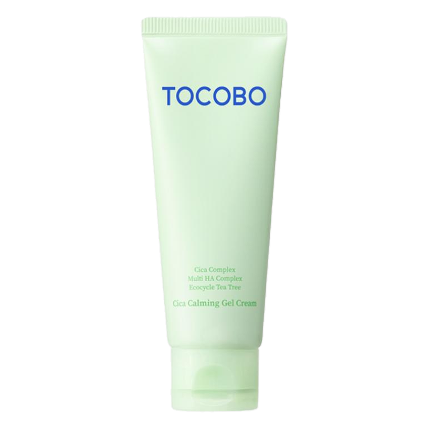 TOCOBO – Cica Calming Gel Cream – 75ml