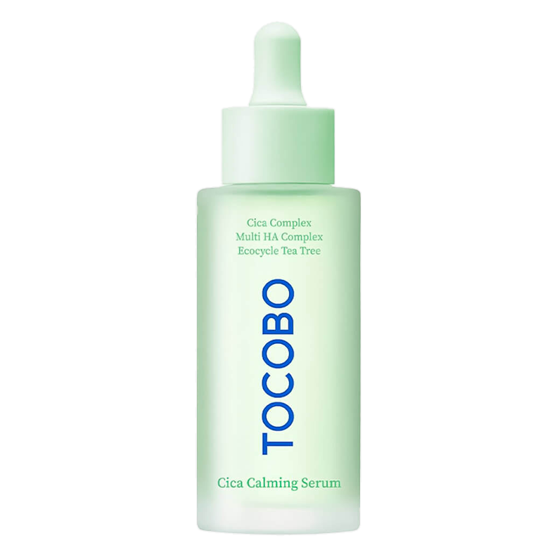 TOCOBO – Cica Calming Serum, 50ml