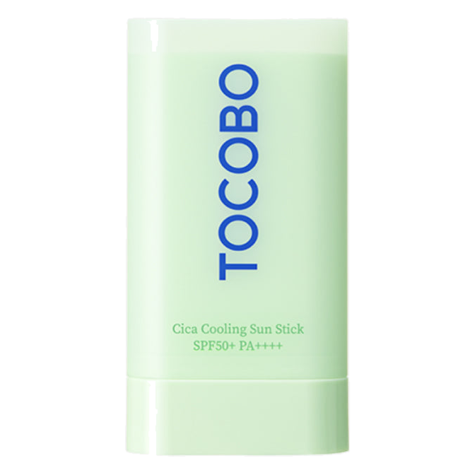 TOCOBO – Cica Cooling Sun Stick SPF50+ PA++++ 18g
