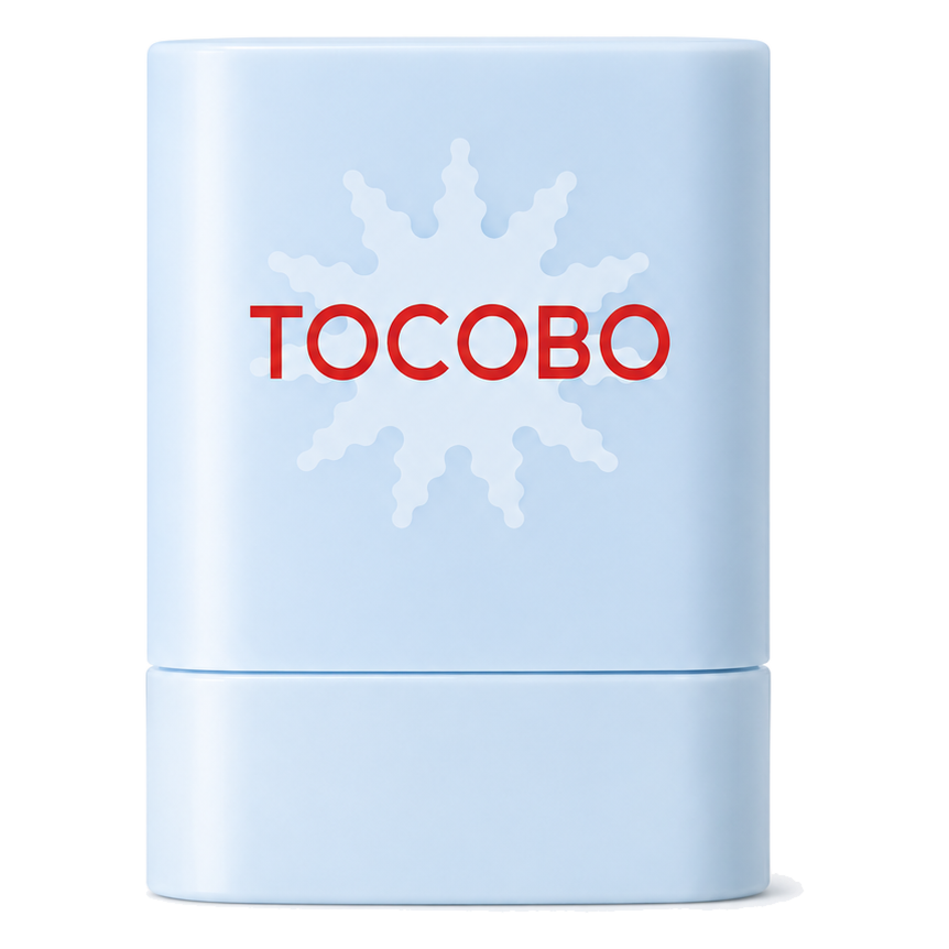 TOCOBO – Cotton Soft Sun Stick Mini SPF50+, 11g