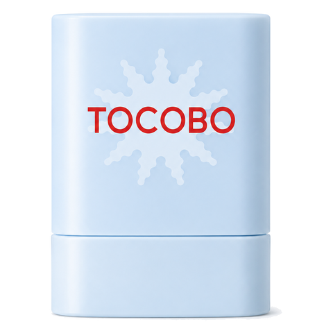 TOCOBO – Cotton Soft Sun Stick Mini LSF50+, 11 g