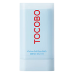 TOCOBO – Cotton Soft Sun Stick SPF50 PA++++ – 19g