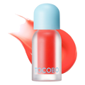 TOCOBO – Juicy Berry Plumping Lip Oil – 4g – Shade 15 Coral Soda