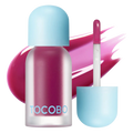 TOCOBO – Juicy Berry Plumping Lip Oil – 8 Colors #02 Berry Brandy