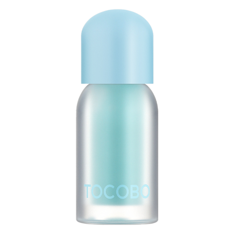 TOCOBO – Juicy Berry Plumping Lip Oil, 18 Cozy Pink
