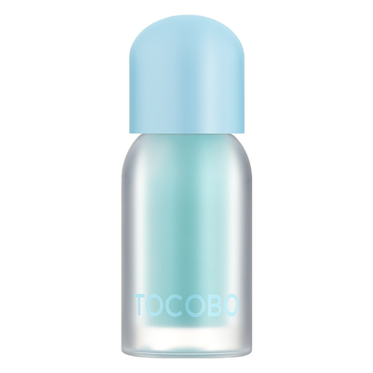 TOCOBO – Juicy Berry Plumping Lip Oil, Frozen Berry – 4g