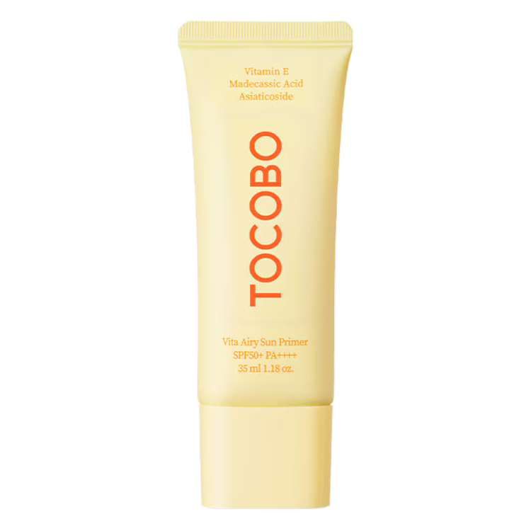 TOCOBO – Vita Airy Sun Primer – 35ml