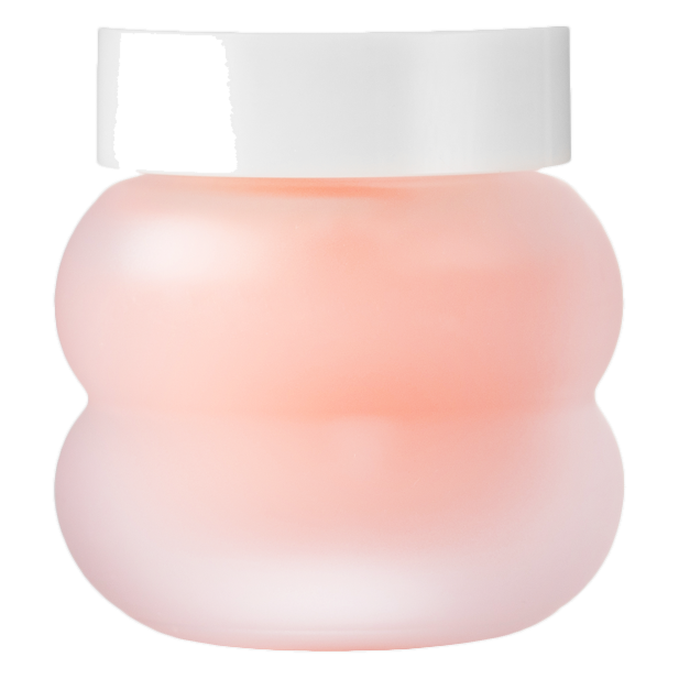 TOCOBO – Vita Glazed Lip Mask, 20ml