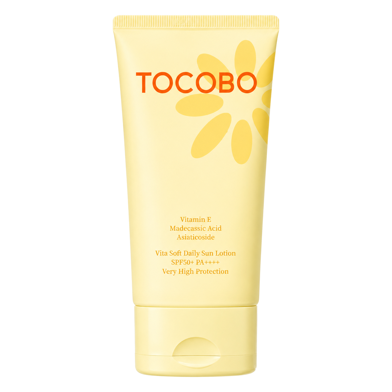 TOCOBO – Vita Soft Daily Sun Lotion, 150ml