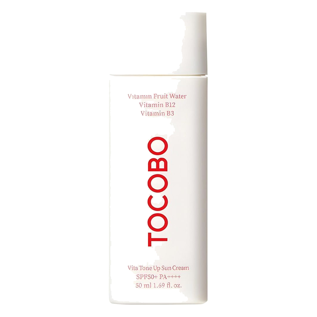TOCOBO – Vita Tone Up Sun Cream SPF50+ PA++++, 50ml