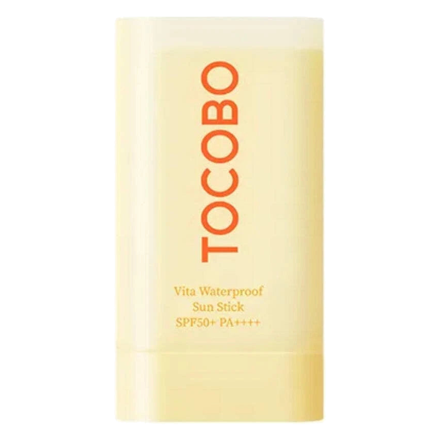 TOCOBO – Vita Waterproof Sun Stick SPF 50+ PA++++ – 18g