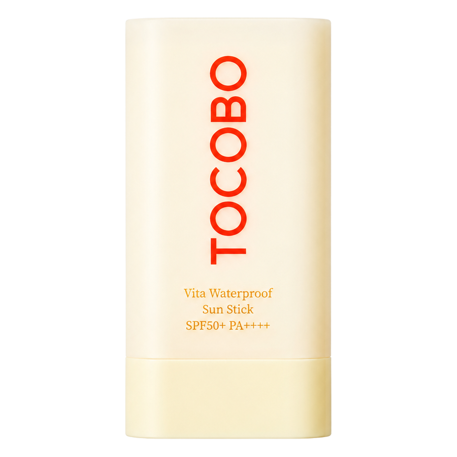 TOCOBO – Vita Waterproof Sun Stick SPF50+ PA++++, 18g