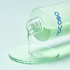 TOCOBO Cica Calming Aqua Toner 200ml — Wholesale