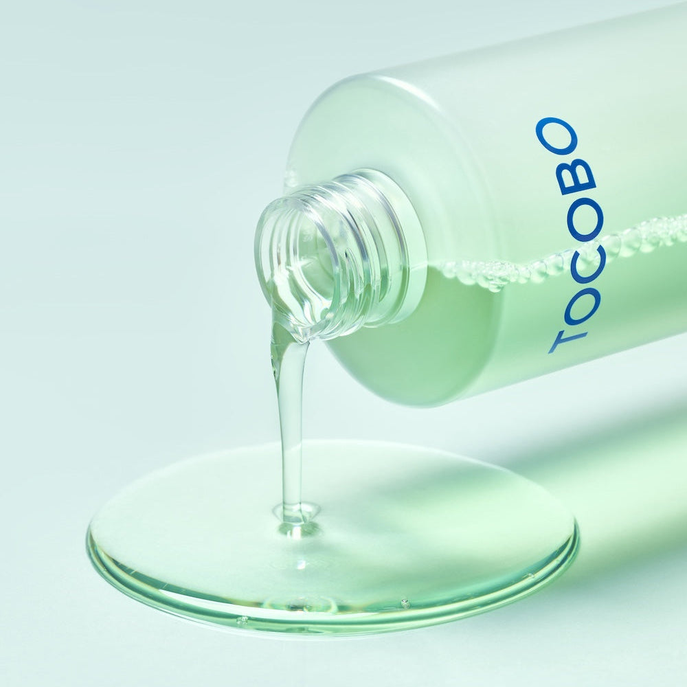 TOCOBO Cica Calming Aqua Toner 200ml — Wholesale