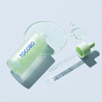 TOCOBO Cica Calming Serum 50ml — Wholesale