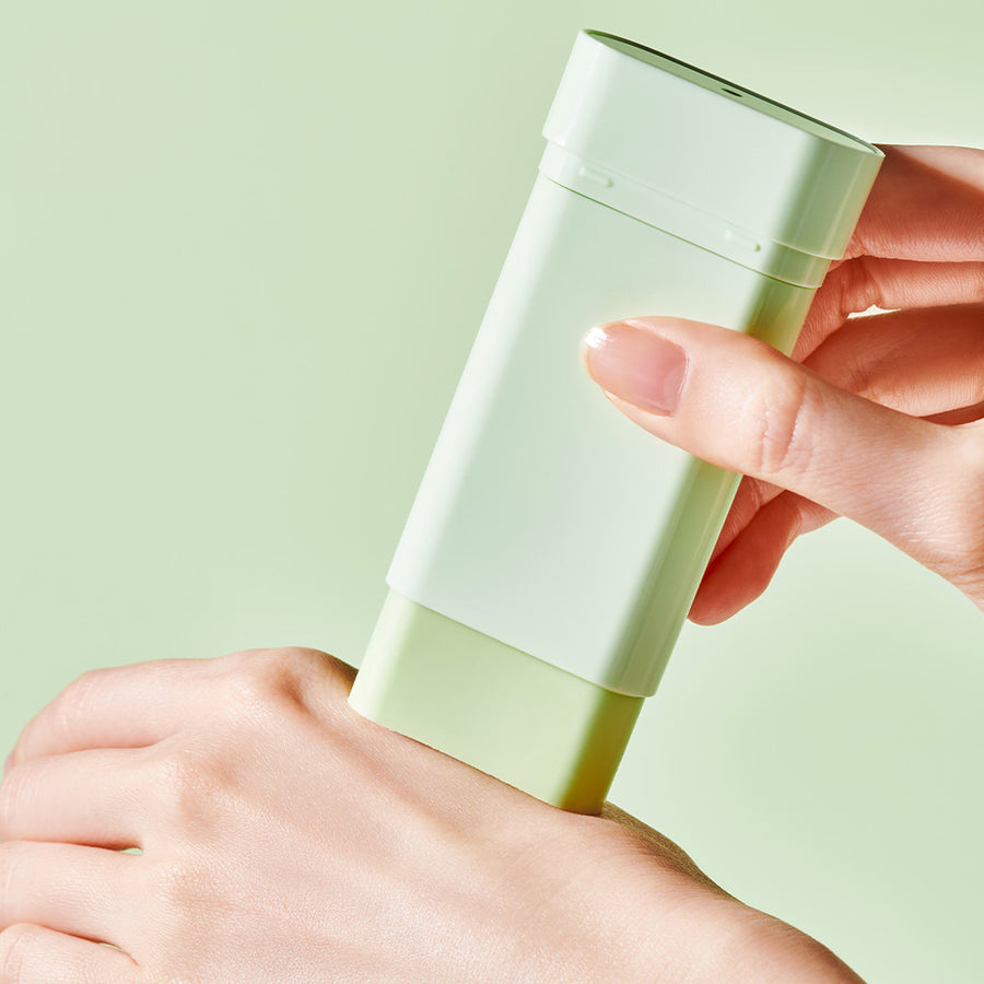 TOCOBO Cica Cooling Sun Stick 18g — Wholesale