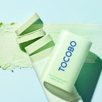 TOCOBO Cica Cooling Sun Stick 18g — Wholesale