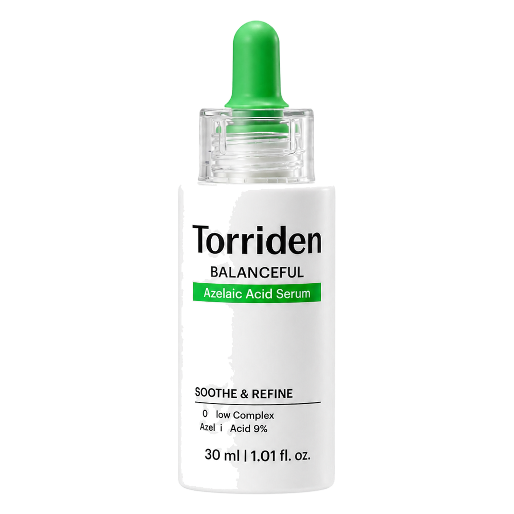 Torriden – Balanceful Azelaic Acid Serum, 30ml