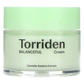 Torriden – Balanceful Cica Cream – 80ml