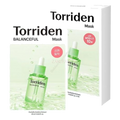 Torriden – Balanceful Cica Mask, 10pcs