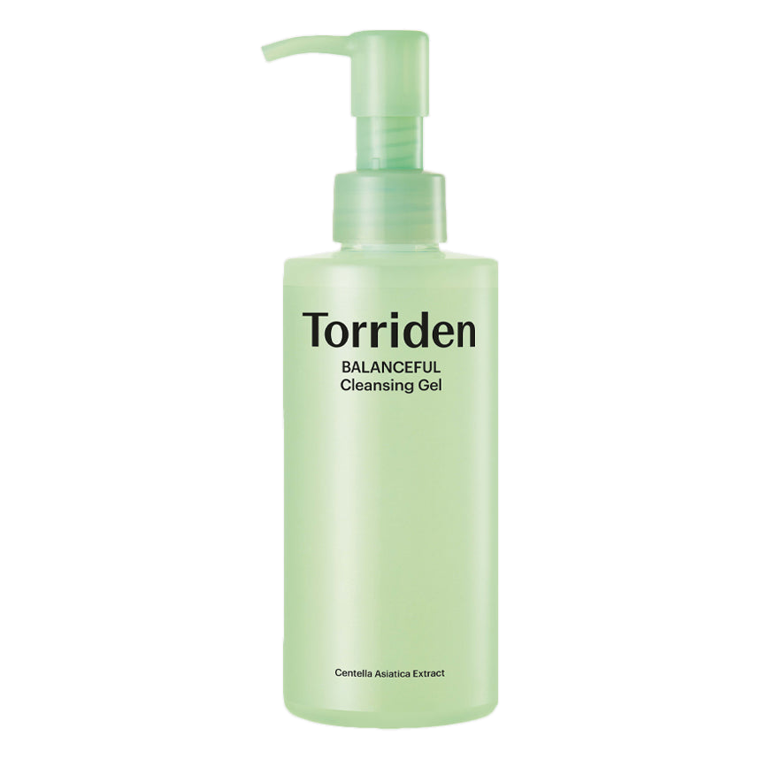 Torriden – Balanceful Cleansing Gel 200ml