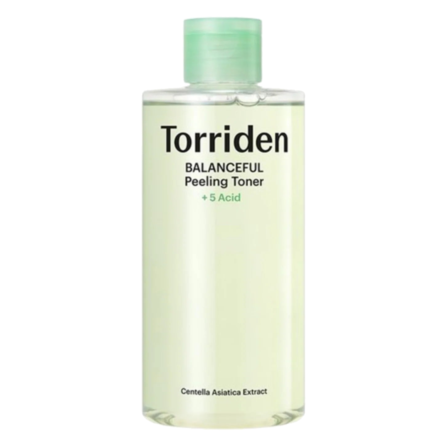 Torriden – Balanceful Peeling Toner, 250ml