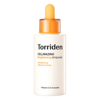 Torriden – Cellmazing Brightening Ampoule, 30ml