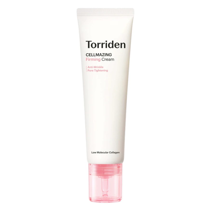 Torriden – Cellmazing Firming Cream, 60ml