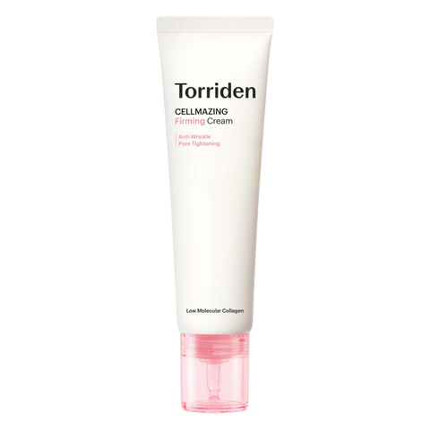 Torriden – Cellmazing Firming Cream, 60ml