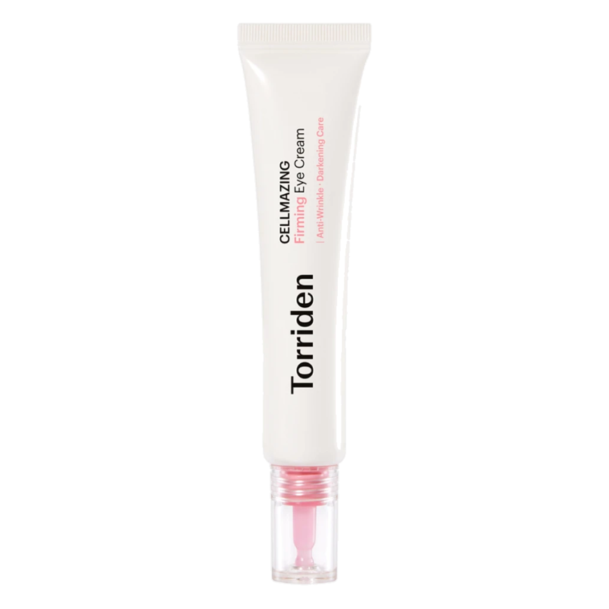 Torriden – Cellmazing Firming Eye Cream, 30ml