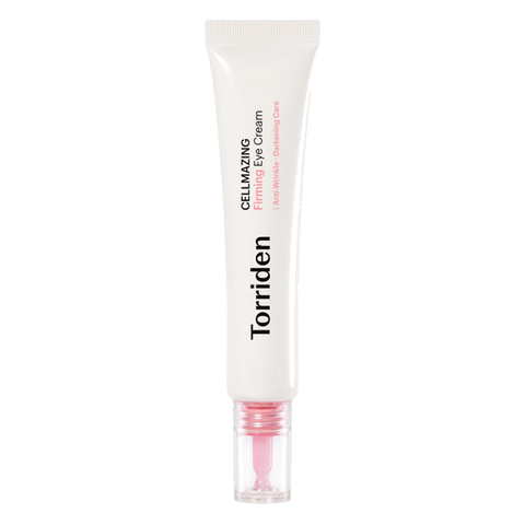Torriden – Cellmazing Firming Eye Cream, 30ml