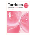 Torriden – Cellmazing Low Molecular Collagen Elasticity Gel Mask, 1 sheet