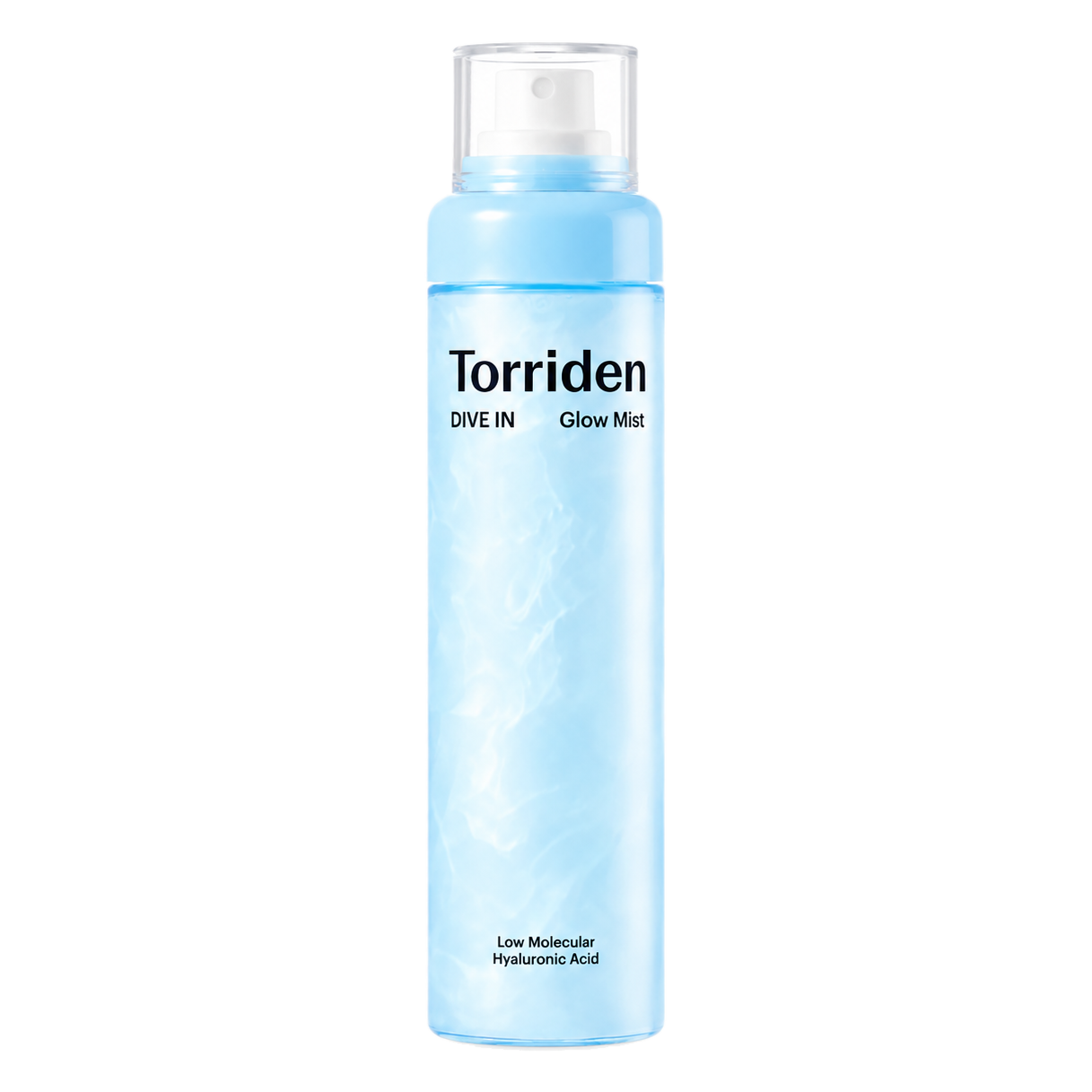 Torriden – DIVE-IN Glow Mist, 120ml