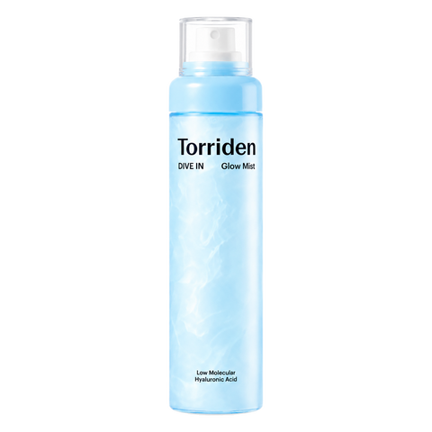 Torriden – DIVE-IN Glow Mist, 120ml