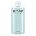 Torriden – Dive-in Low Molecular Hyaluronic Acid Cleansing Water 400ml