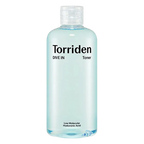 Torriden – Dive-in Low Molecule Hyaluronic Acid Toner 300ml