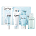 Torriden – Dive-in Trial Kit, 4 types