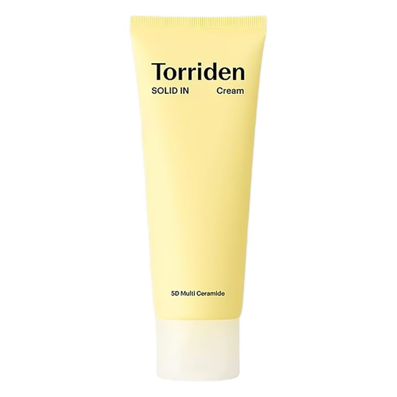 Torriden – SOLID-in Ceramide Cream – 70ml