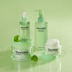 TORRIDEN Balanceful Cica Calming Serum 50ml — Wholesale